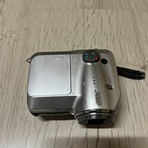 Panasonic SDR-S100 パナソニック SD デジタルビデオカメラ_画像2
