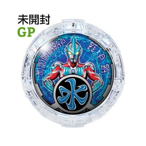 GP silver ga crystal Ultraman lube lube crystal silver ga water Ultraman R/B