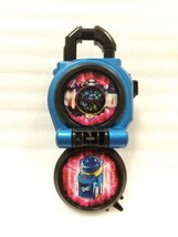 メテオロックシード 仮面ライダー鎧武/ガイム フォーゼ メテオ_画像2