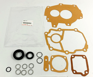  新品 トヨタ純正 AE86 レビン トレノ マニュアル トランス ミッション オーバホール ガスケット キット Manual Transmission Gasket Kit