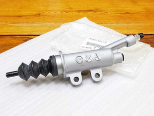 新品 トヨタ純正 80 スープラ クラッチレリーズ シリンダー TOYOTA Genuine Supra MK4 JZA80 6MT Turbo Clutch Release Cylinder Operation