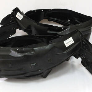 新品 トヨタ純正 86 フェンダーライナー タイヤハウス インナー 左右 ハチロク BRZ JDM Toyota Scion FR-S Fender Liner RH LH Genuineの画像3