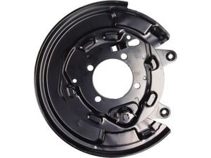 新品 トヨタ純正 ACU15 ハリアー カムリ パーキングブレーキ プレート 左 Toyota Genuine HARRIER CAMRY Plate Sub Parking brake LH Left