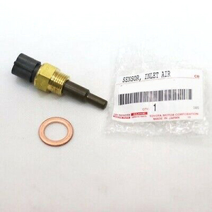 新品 トヨタ純正 MR2 セリカ スープラ ソアラ クラウン インレット エア テンパラチャ センサ (E.F.I.) Inlet Air Temperature Sensor