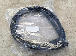 新品 トヨタ純正 アリスト フロント ドア ウェザーストリップ モール 右 Toyota Genuine GS300/400/430 JZS160 Weatherstrip Front Door RH