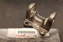 新品未使用 トヨタ純正 ユニバーサルジョイント フランジヨーク TOYOTA Genuine CELICA Universal Joint Flange Yoke JDM_画像1