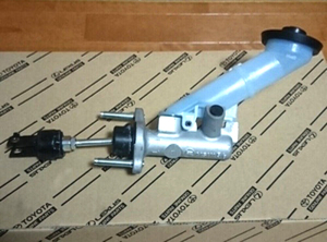 新品未使用 トヨタ純正 JZZ30 ソアラ JZA80 スープラ クラッチマスターシリンダー TOYOTA Genuine Supra Soarer Clutch Master Cylinder