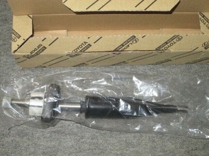 新品未使用 トヨタ純正 JZX110 マークⅡ マーク2 ヴェロッサ シフトレバー Genuine Toyota MARK2 VEROSSA 5F Shift Lever Assy Floor Shift