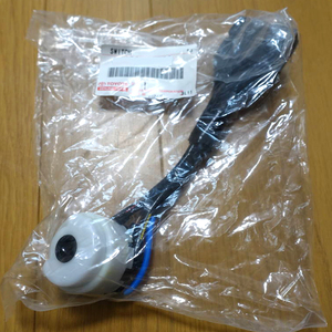 新品未使用 トヨタ純正 AE86 カローラ レビン トレノ イグニッション OR スタータ スターター スイッチ SWITCH ASSY IGNITION OR STARTER