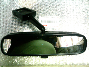 新品未使用 トヨタ 純正 MR2 AE86 レビン トレノ ルームミラー JDM TOYOTA Genuine SW20 MR2 Trueno Levin Rear View Room Mirror Interior