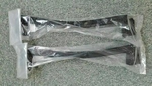 新品未使用 トヨタ 純正 MR2 SW20 ルーフサイド レール ウェザーストリップ 左右 JDM Genuine Toyota Weatherstrip Roof Side Rail RH LH