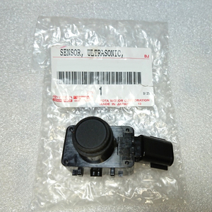 新品 トヨタ純正 カムリ RAV4 ウルトラソニックセンサー 超音波センサー Lexus Genuine NX300h Toyota Camry C-HR Ultrasonic Park Sensor