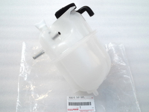 未使用品 トヨタ純正 セリカ ラジエーター リザーブ タンク TOYOTA CELICA ZZT23 Genuine Reserve Coolant Expansion Tank Bottle OEM JDM