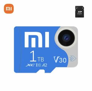 新品未使用 マイクロSDカード　用量1tb 初期動作確認済み！！限定出品