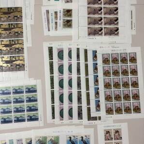 記念切手 シート コレクション 定価145,176円分の画像3