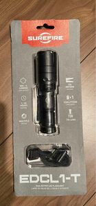 SUREFIRE EDCL1-T 後期型