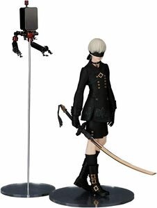 【国内正規品】【新品未開封】NieR：Automata 9S (ヨルハ 九号 S型) DX版 完成品フィギュア