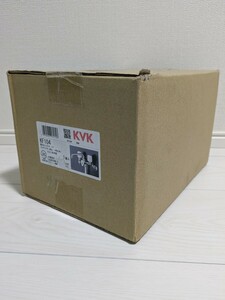 KVK 水栓金具 KF104　【新品未開封】