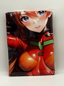 ★1円から 正規輸入品★　抱き枕カバー　160*50 新世紀エヴァンゲリオン EVA アスカ・ラングレー