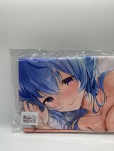 ★1円から 正規輸入品★　抱き枕カバー　160*50 原神 甘雨 2_画像2