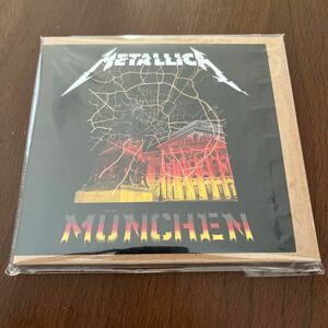 LIVE METALLICA ライブ メタリカ CD 2019/8/23 THRASH PUNK