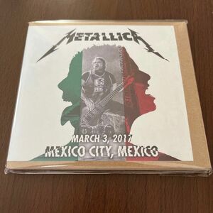 メタリカ ライブ Metallica Live オフィシャル 公式 レア メタル