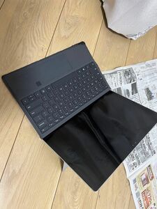 Surface Pro 4 16gb/512gb キーボード付き　ジャンク扱