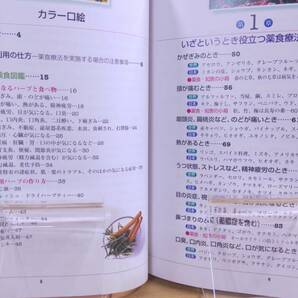 【美品】世界の薬食療法 くすりになる食べ物 － 病気治療・療法・薬・医療本・ギルホード，G.W.〈Geekhood,Glenn W.〉氏の画像2