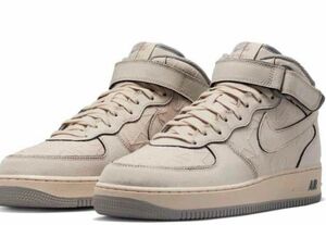 ナイキ] エア フォース 1 ミッド 07 LX AIR FORCE 1 MID 07 