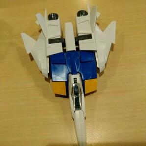 部位 コアファイター MG 1/100 RX-78GP03S ガンダム試作3号機ステイメン ジャンク 部品とり hサイガンの画像3