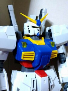 RG アムロ専用 ガンダムマークII ガンプラ ジャンク　プレバン　プレミアムバンダイ　Rｍ2プレ