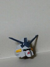 部位　ヘッドパーツ　予備のアンテナです。　MG 1/100 RX-78GP02A ガンダム試作2号機サイサリス　ジャンク　部品とり　hグカス_画像1