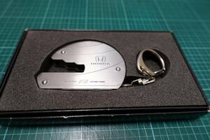 ★☆当時もの　激レア　ホンダＦ１　ヘルメット型ツールキーホルダー　未使用品☆★