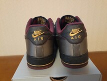 USED NIKE AIR FORCE1 26.0㎝　落札サービス付き_画像4