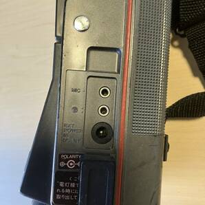 【ジャンク品】SONY トランシーバ ICB-680の画像8