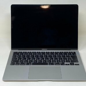 ◆Apple アップル MacBookAir マックブックエアー 13インチ FGN93J/A 255GB 箱付き 中古◆9922★の画像2