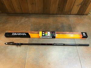 ◆未使用 DAIWA リバティクラブ 磯風 1.5-53 BRAIDING X 釣り竿◆10632★