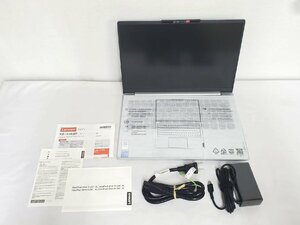 ▽Lenovo IdeaPad Slim 5i Gen 8 Corei5-12450H 16GB/SSD512GB 14型 Win11 83BF000AJP 未使用▽009751rec17