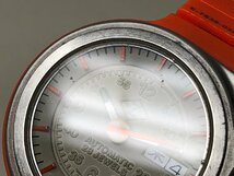 ◆SEIKO セイコー CABANE de zucca 自動巻 腕時計 メンズ 7S36-0250 中古◆11913_画像4