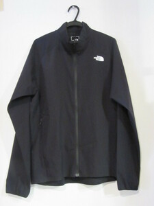 ◆THE NORTH FACE　 APEXライトジャケット　ソフトシェルジャケット　NP22080　Mサイズ　中古◆3281