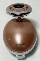 ▽YAMAN キャビスパ メルナージュ YJBAOP 家庭用美容器 フェイス・ボディケア ヤーマン 中古▽010652_画像2