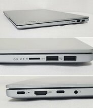 ▽Lenovo IdeaPad Slim 5i Gen 8 Corei5-12450H 16GB/SSD512GB 14型 Win11 83BF000AJP 未使用▽009751rec17_画像5