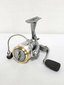 ▽Daiwa ダイワ FREAMS フリームス 2005 スピニングリール 中古▽010160