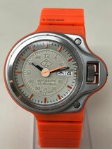 ◆SEIKO セイコー CABANE de zucca 自動巻 腕時計 メンズ 7S36-0250 中古◆11913_画像1