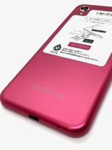 786● 美品 SIMフリー Android One S5 32GB ローズピンク S5-SH 32GB スマートフォン_画像3