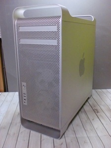 【Apple Mac Pro A1186】Quad Core Xeon 2.33GHz Dual/14GB/1TB