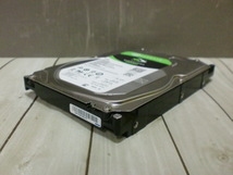 【3.5インチHDD/ 4TB】SEAGATE BARRACUDA ST4000DM004 SATA 35回/290H_画像5