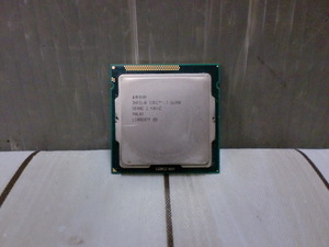 【CPU】Intel Core i7-2600K 3.40GHz SR00C LGA1155