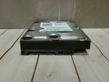 【3.5インチHDD/ 3TB】WD Green WD30EZRX SATA 160回/249H_画像4