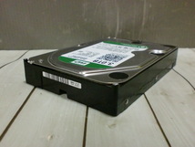 【3.5インチHDD/ 3TB】WD Green WD30EZRX SATA 160回/249H_画像6